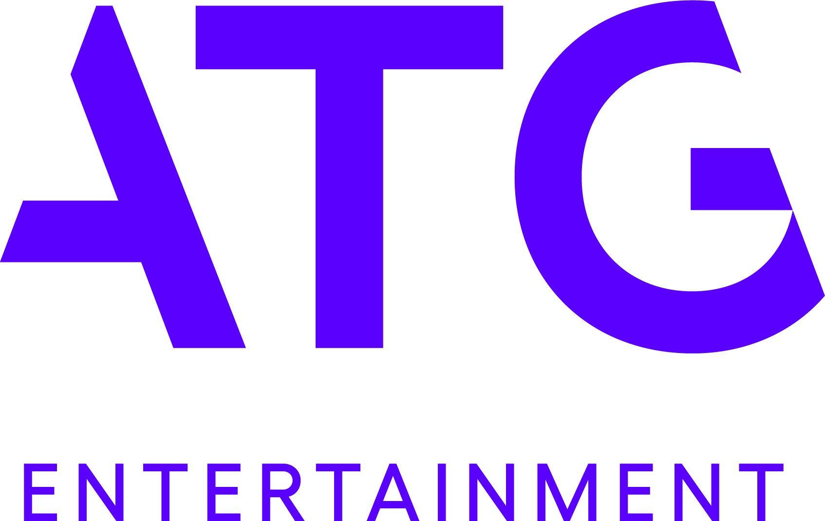 PRIDE Champion zertifiziertes Unternehmen: ATG Entertainment