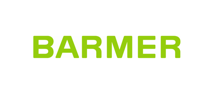 PRIDE Champion zertifiziertes Unternehmen: BARMER