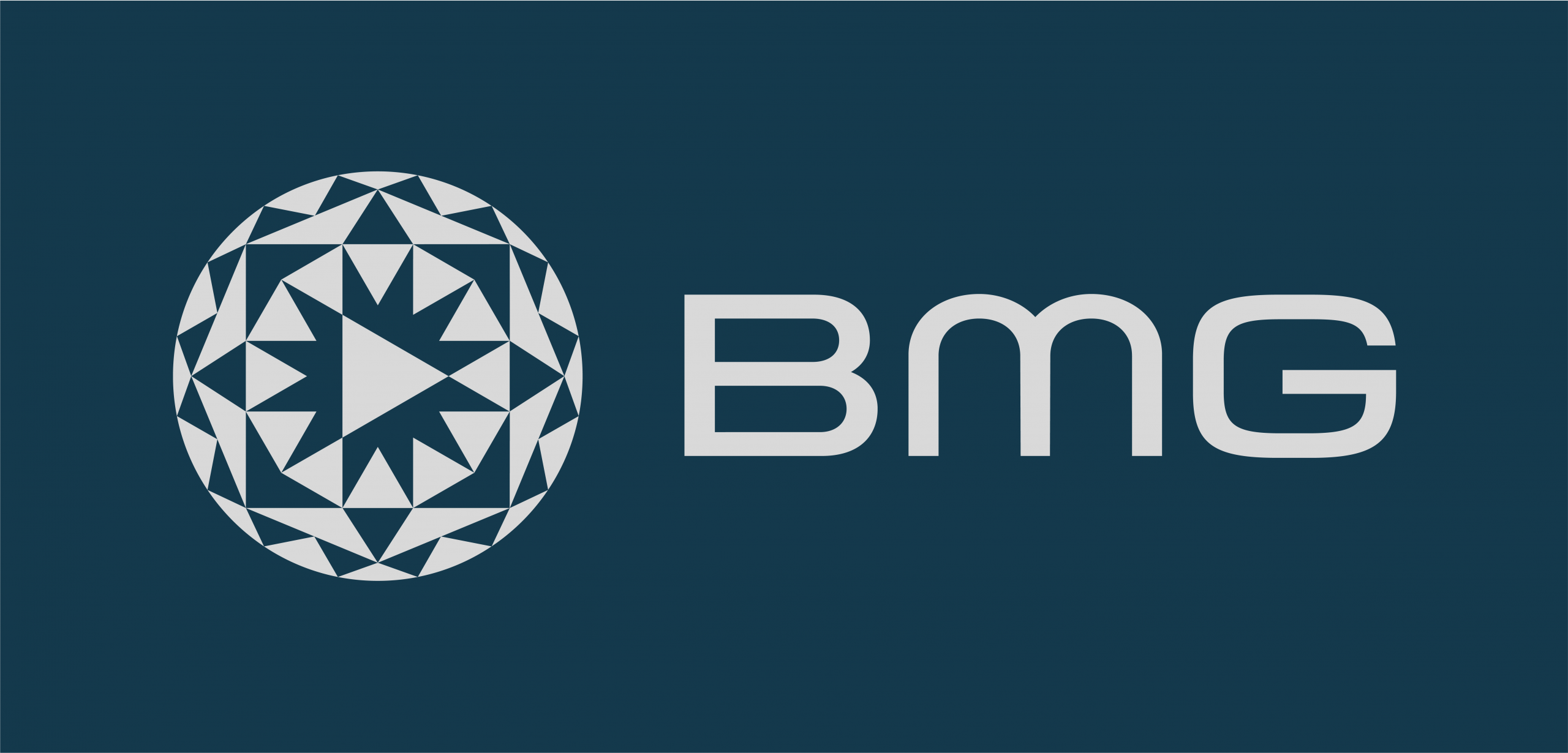 PRIDE Champion zertifiziertes Unternehmen: BMG