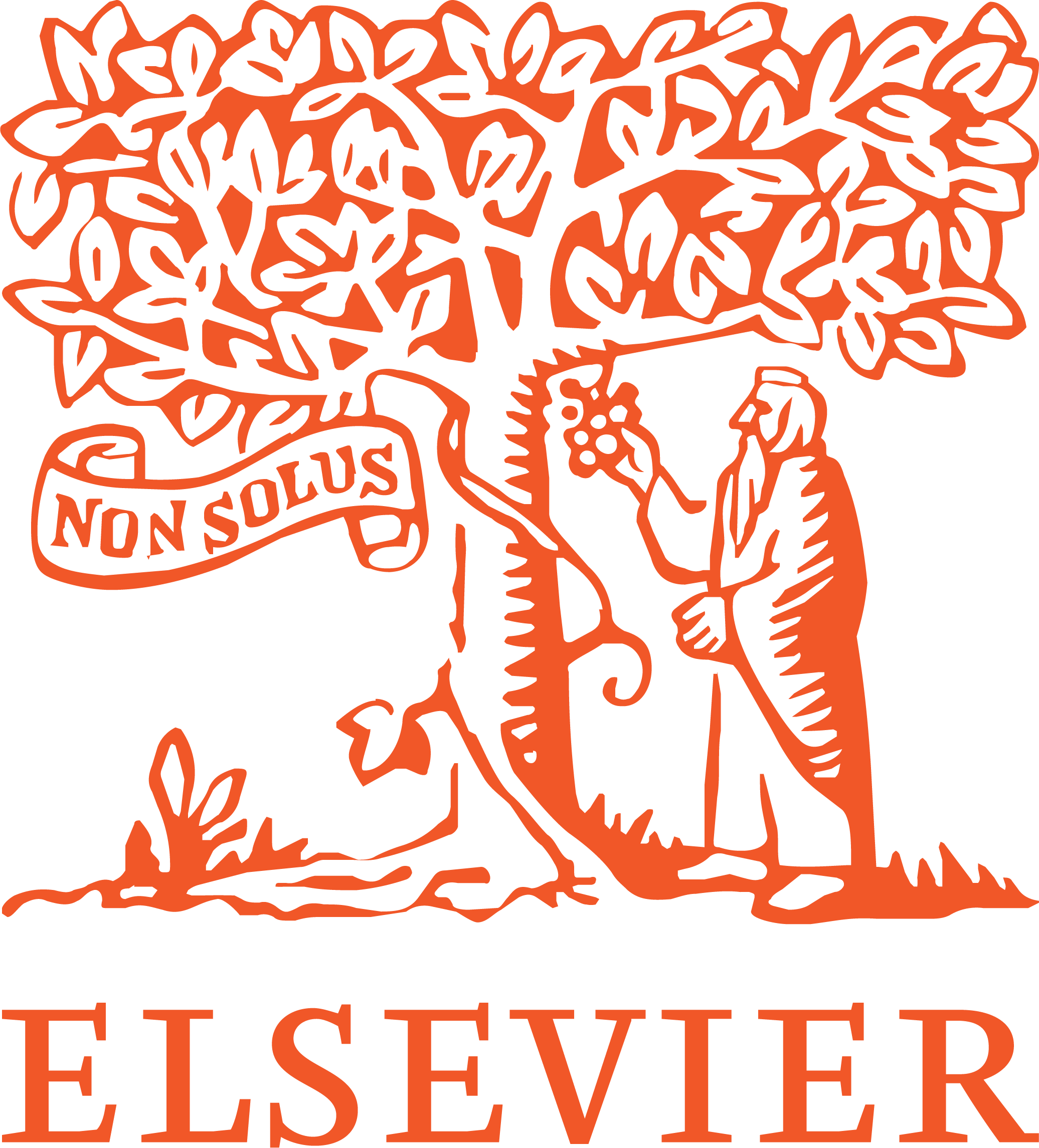 PRIDE Champion zertifiziertes Unternehmen: Elsevier
