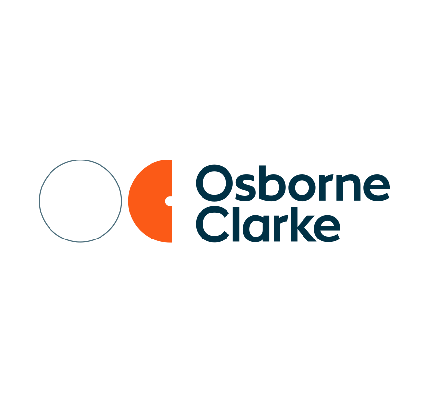 PRIDE Champion zertifiziertes Unternehmen: Osborne Clarke