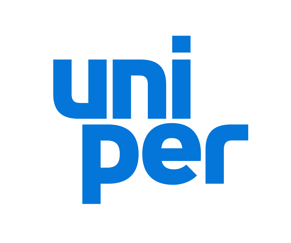 Logo Uniper