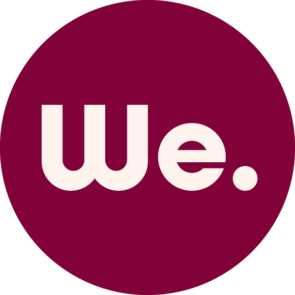 PRIDE Champion zertifiziertes Unternehmen: WE Communication