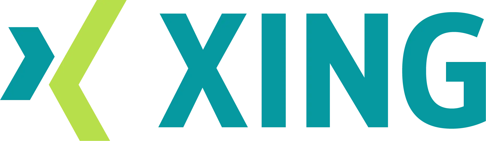 PRIDE Champion zertifiziertes Unternehmen: XING