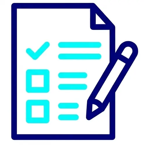 Icon Anmeldung