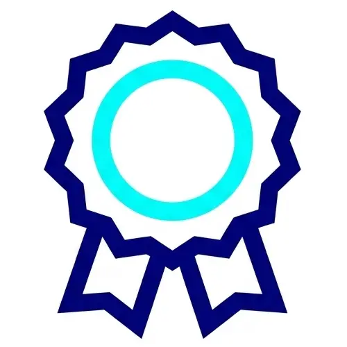 Icon Auszeichnung