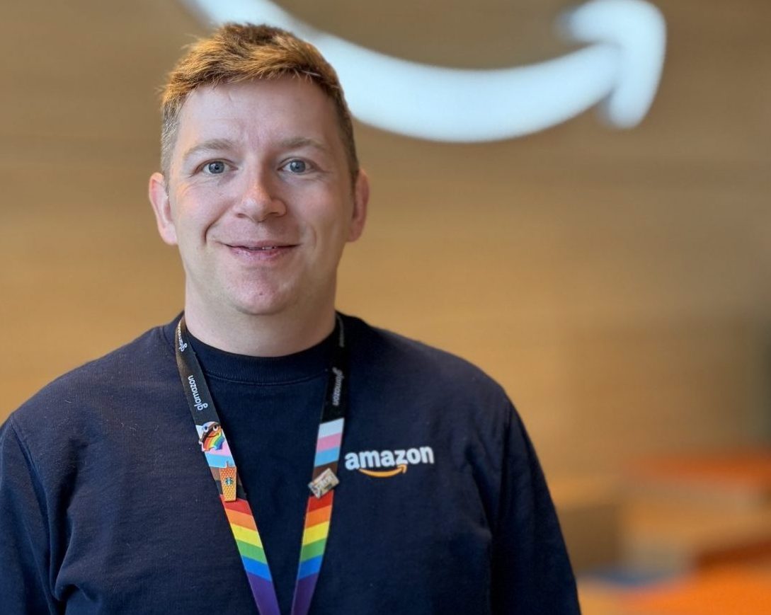 Dennis Zehetmayer | Recruiter und Mitglied des Interessensnetzwerks Glamazon