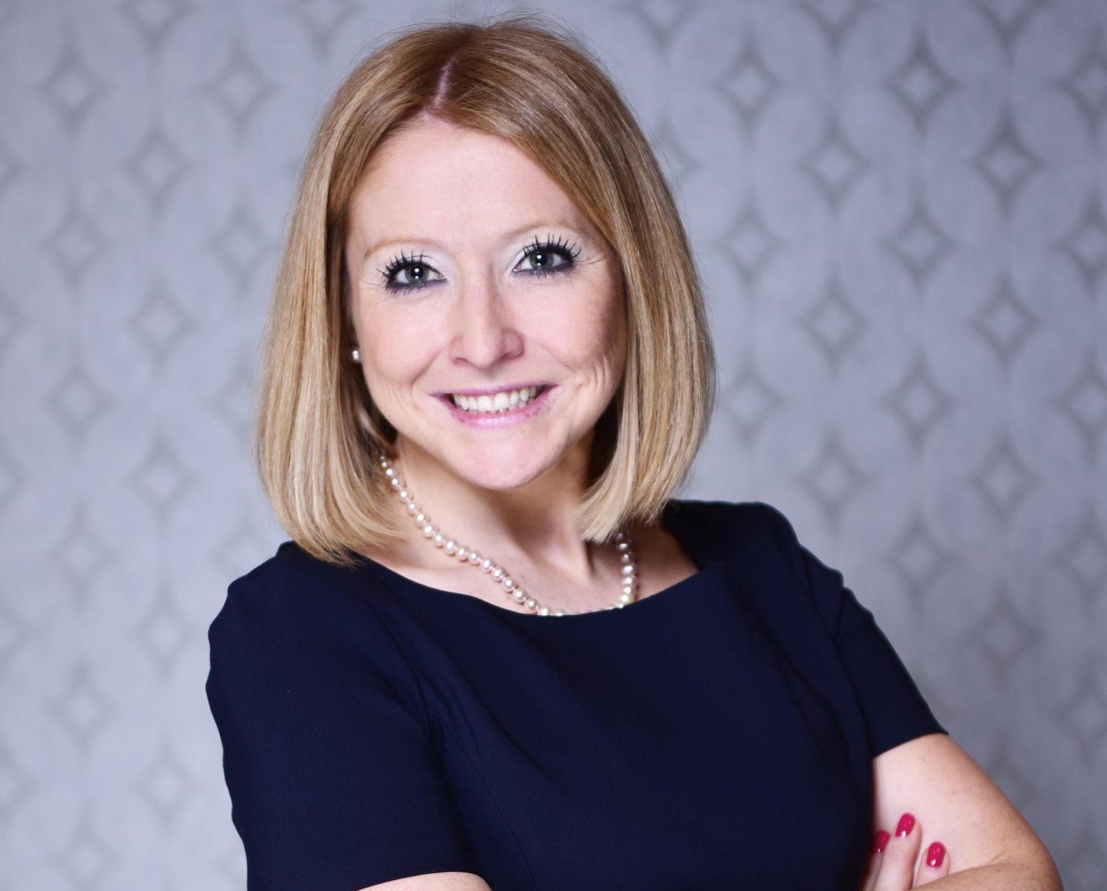 Helen Kalcevic | CVP CEO Office & Group Strategy | Global Pride Executive Ally & Sponsor