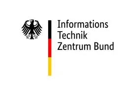 Logo ITZ Bund