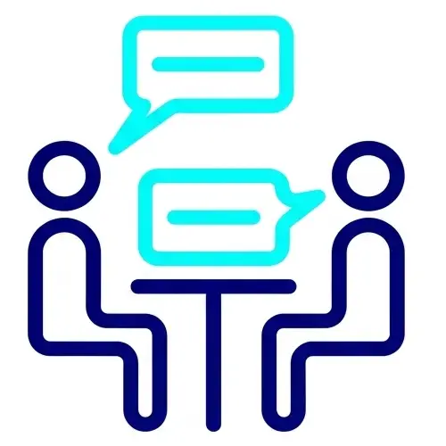 Icon Feedback