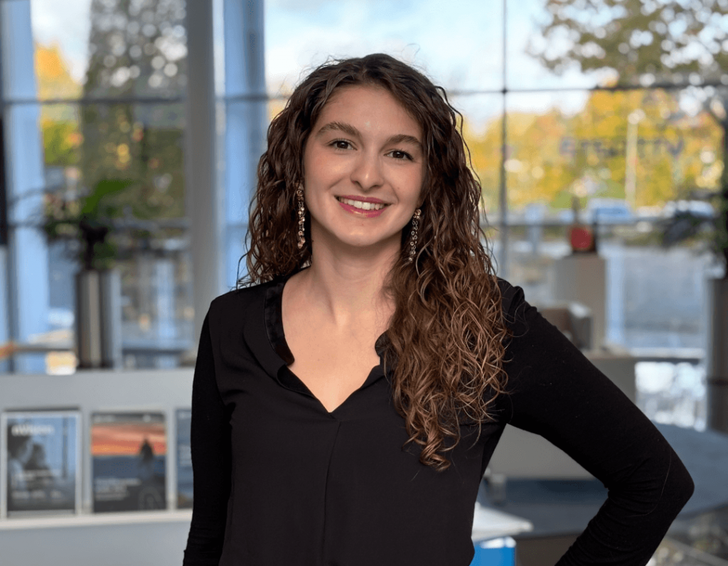 Laurena Patti | DEI Managerin