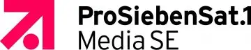 Logo ProSiebenSat1