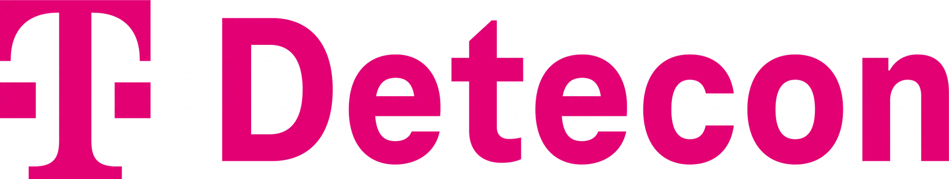 Logo T Detecon