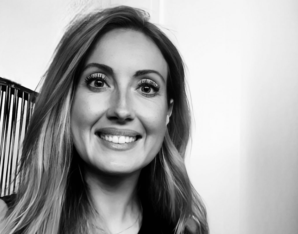 Tabea Fesser | Chief People Officer