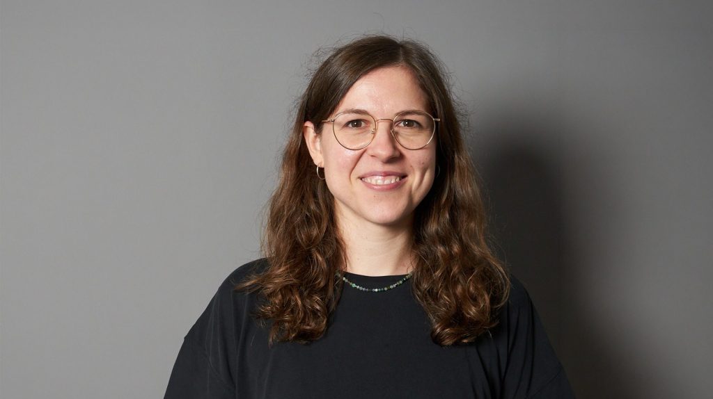 Tina Schimek | Senior Recruiter and DE&I Partner