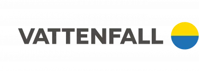 Logo Vattenfall