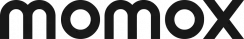 Logo momox
