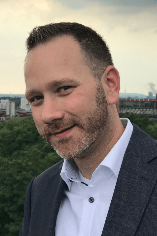 Jan Lindmeyer | Diversity and Inclusion Manager