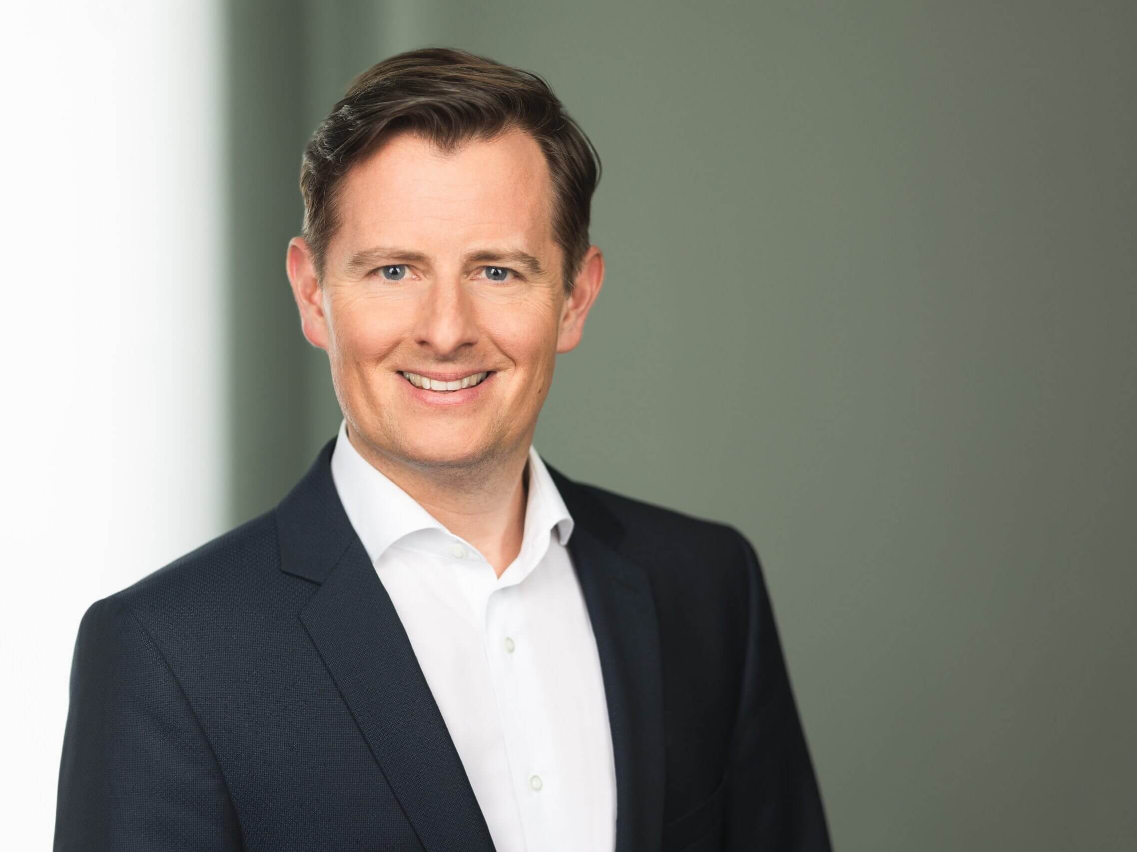 Matthias Burghardt | Managing Director & Pride@BCG Platinion Lead