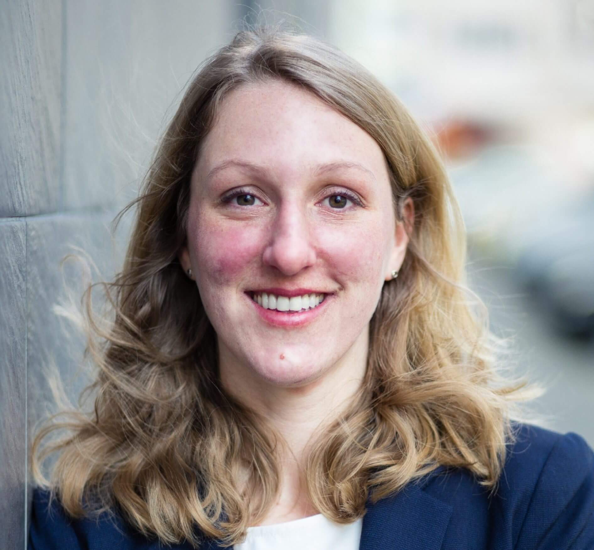 Stephanie Brauckmann | Beraterin