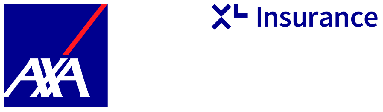 Logo AXA XL