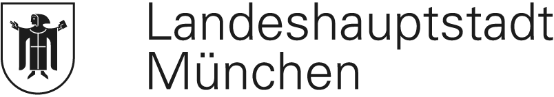 Logo Landeshauptstadt München
